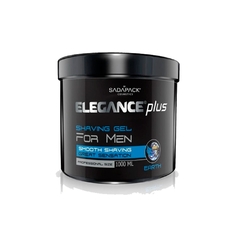 Shaving Gel - ELEGANCE