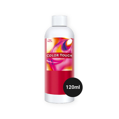 Emulsión Color Touch - WELLA
