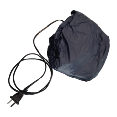 Gorro Eléctrico Térmico - JESSAMY - comprar online