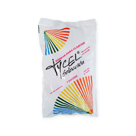 Gorro Sin Perforar Selección - TYCEL