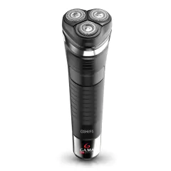 Afeitadora Inalambrica Recargable GSH 895 - GAMA - comprar online