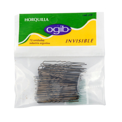 Horquillas - OGIB en internet