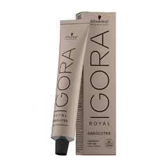 Igora Royal Absolutes - Schwarzkopf