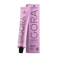 Igora Royal Fashion Lights - Schwarzkopf
