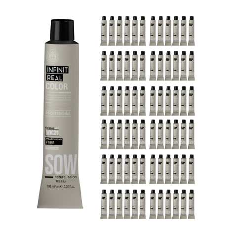 72u. Tintura Infinit Real SOW - PROMO - comprar online