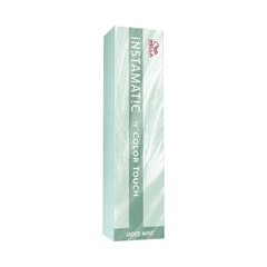 Tintura Instamatic - Wella - Francosmetica