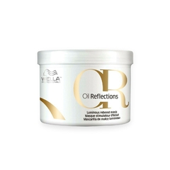 Máscara Oil Reflections - WELLA