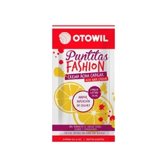 Crema Ácida Puntitas Fashion - OTOWIL