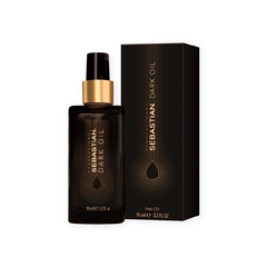 Aceite Dark Oil - SEBASTIAN
