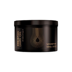 Máscara Dark Oil - SEBASTIAN