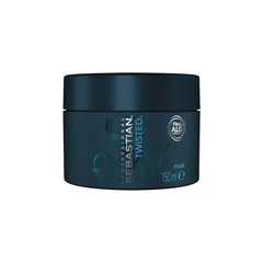 Máscara Curl Multilang - SEBASTIAN