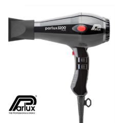 SECADOR 3200 PLUS NEGRO - PARLUX