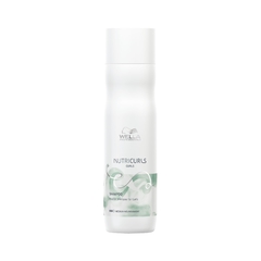 Shampoo NutriCurls - WELLA