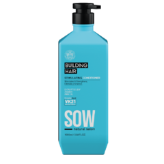 Acondicionador Stimulate Building Hair - SOW