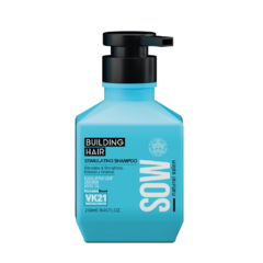 Shampoo Stimulate Building Hair - SOW