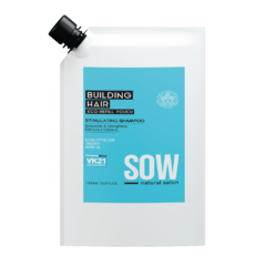 Shampoo Stimulate Building Hair Pouch - SOW