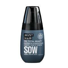 Tratamiento Oil Total Beauty Must Hair - SOW