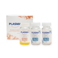 Tratamiento Capilar Careplex - PLASMA