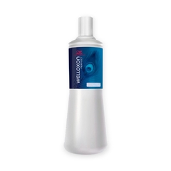 Oxidante Welloxon 1000ml - WELLA