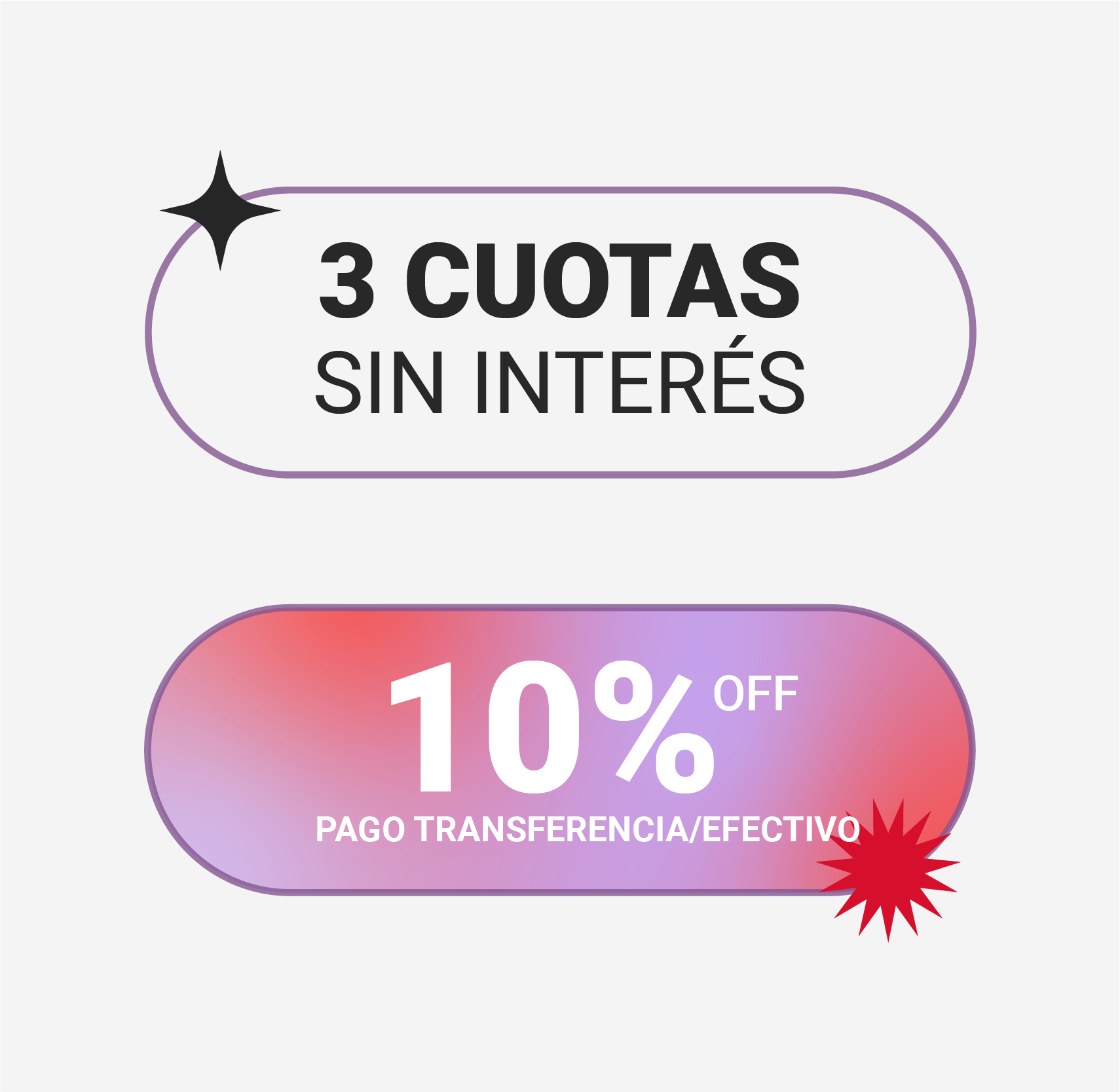 Carrusel Francosmetica