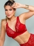 Sutiã renda com aro Fellina - Ref. 1137 - comprar online