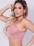 Sutiã bojo super soft Fellina - Ref. 1153 - Fellina Moda Íntima