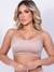 Top tactel com bojo removível Fellina - Ref. 1159 - Fellina Moda Íntima