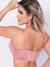 Top tactel com bojo removível Fellina - Ref. 1159 - comprar online