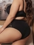 Calcinha renda na lateral Fellina - Ref 2050 - Fellina Moda Íntima
