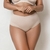 Kit Calcinha plus size algodão Fellina 5 PEÇAS - Ref. 2054 - (cor única ou sortida) - comprar online