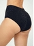 Kit Calcinha algodão Fellina 5 PEÇAS - Ref. 2055 - (cor única ou sortida) - Fellina Moda Íntima