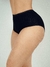 Calcinha com detalhe de renda na cintura Fellina - Ref. 2091 - comprar online