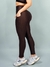 Calça Legging com bolso - REF. 8021 - Fellina Moda Íntima