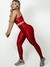 Calça Legging com bolso - REF. 8021 - loja online