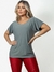 Blusa Fitness UV NNK - Ref. 8040 na internet