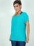Blusa Fitness UV NNK - Ref. 8040 - Fellina Moda Íntima