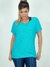 Imagem do Blusa Fitness UV NNK - Ref. 8040