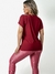 Blusa Fitness UV NNK - Ref. 8040 - Fellina Moda Íntima