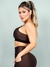 Top Regulagem NNK - REF. 8800 - Fellina Moda Íntima