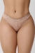 Calcinha Delicotton personalizada FELLINA - REF. 2058