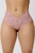 Calcinha Alta Renda FELLINA - REF. 2085 - Fellina Moda Íntima