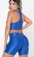 Short Fitness - REF. 98010 - Fellina Moda Íntima