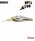 ISCA SUMAX FUSION SHAD 75 - 7,5CM 10G - comprar online