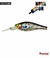 Imagem do ISCA SUMAX FUSION SHAD 60 - 6CM 6,5G