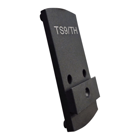 MOUNTING PLATE PARA RED DOT TAUROS TS9 PULSE