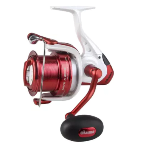 MOLINETE WAVE X OKUMA - comprar online