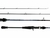 VARA PARA CARRETILHA CARBON GII 2 SEC PESCA BRASIL - comprar online