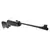 CARABINA DE PRESSAO ROSSI NOVA DIONE 5,5 MM - loja online