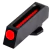 MIRA DE FIBRA OPTICA PARA GLOCK 17/17L/19/19X/22/23/24/26/27/33/3435/39/45 na internet