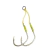 SLOW FALL POWER ASSIST HOOK PIONE - 2PCS - comprar online